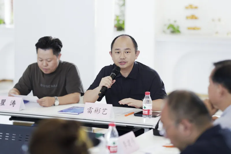 天美研究院活动回顾照片15