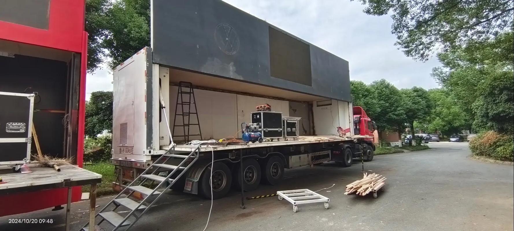 江浙沪会展搭建优选 杭州工厂直营，一站式展台展厅与舞台制作